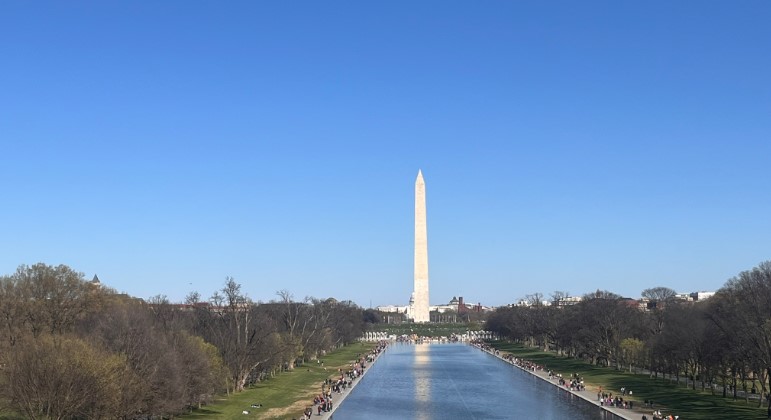 National Mall