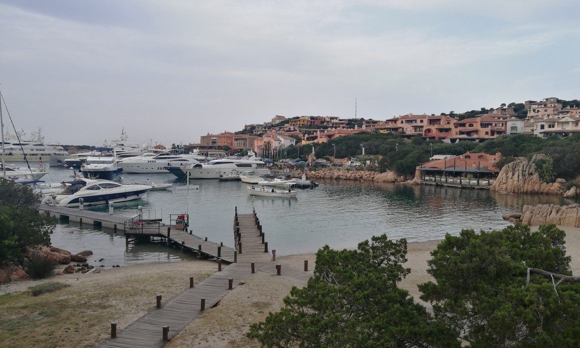 Porto Cervo