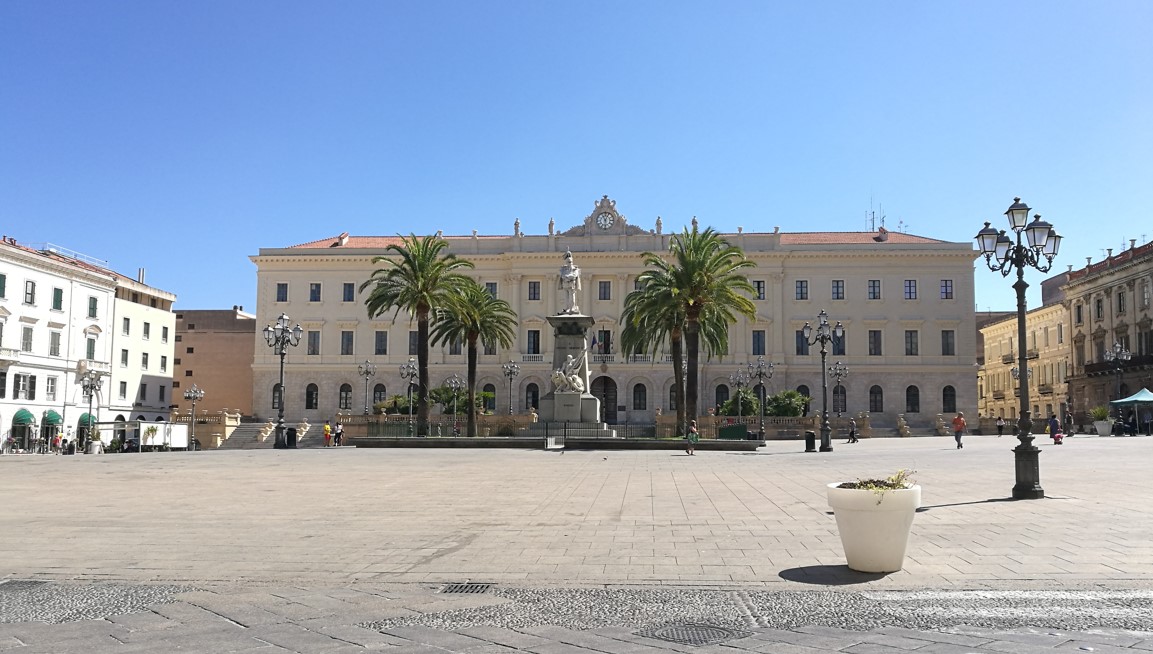 Sassari