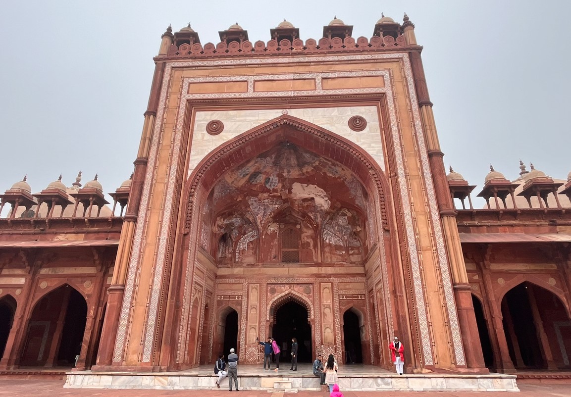 Jama Masjid