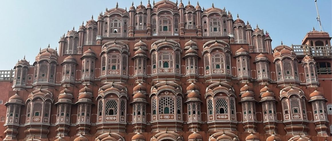 Portada Jaipur