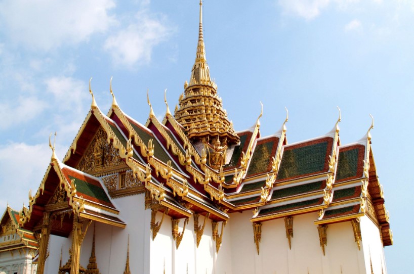 Wat Phra Kaew