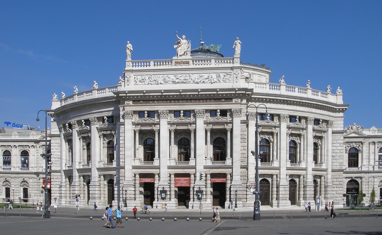 Burgtheater