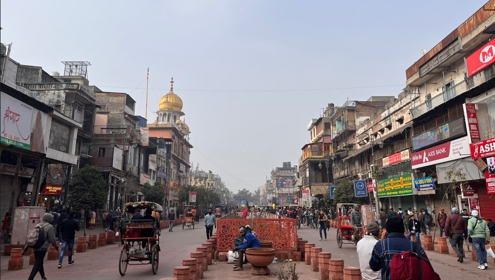 Chadni Chowk