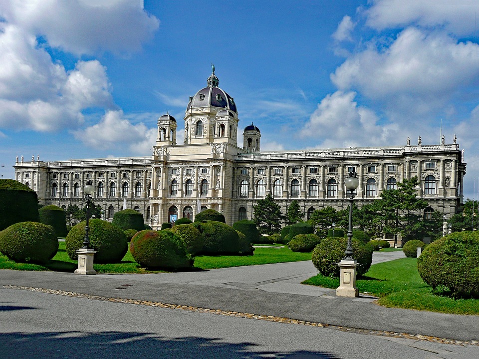 Museos de Viena