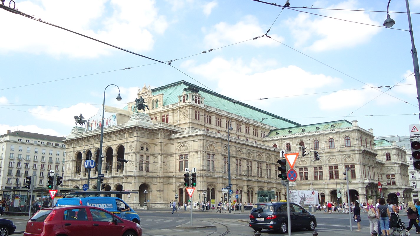 Opera de Viena