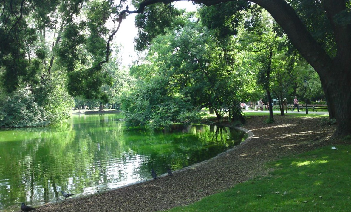 Stadtpark