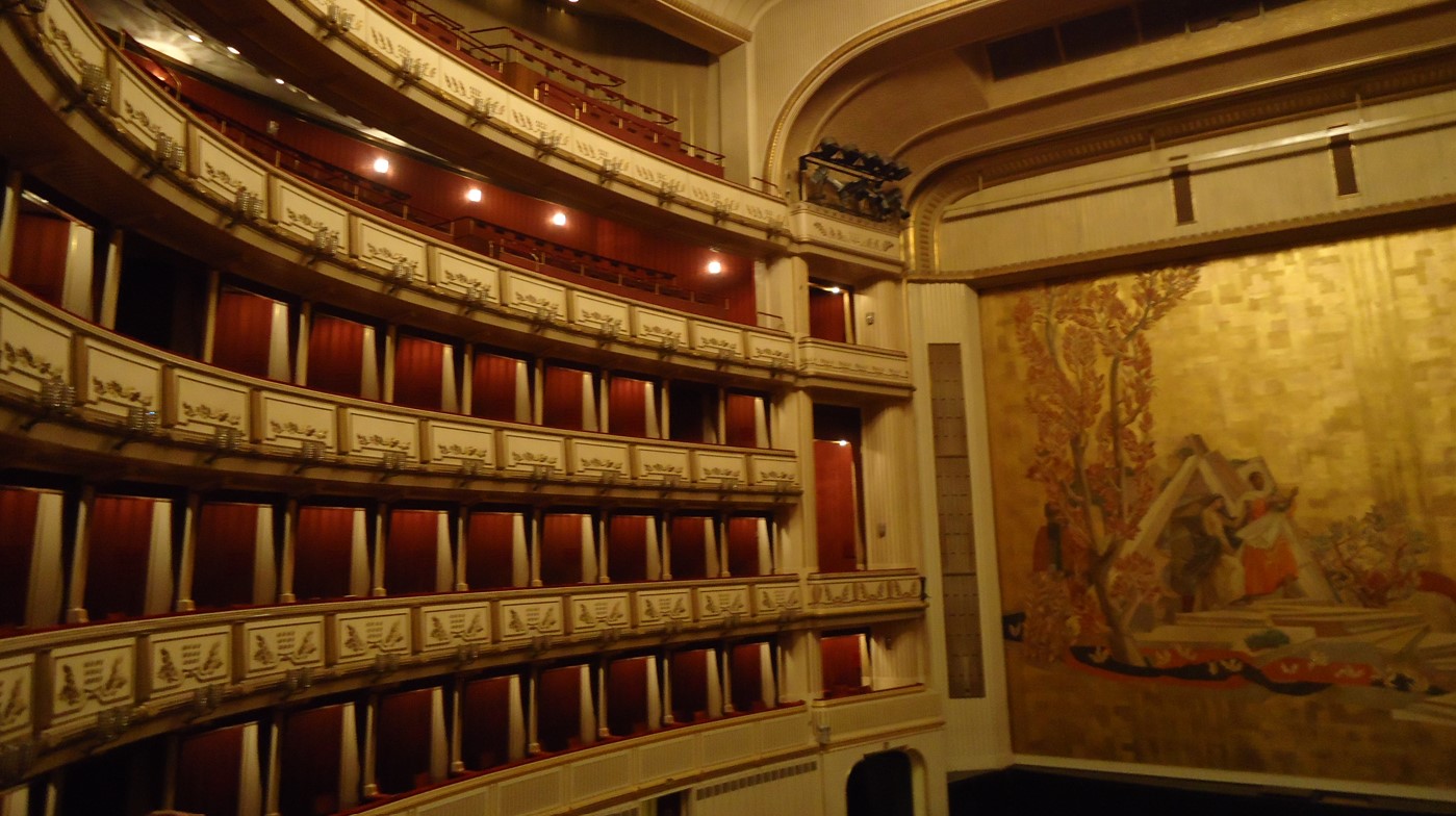 Opera de Viena